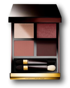 TOM FORD Eye Color Quad Cocoa Mirage